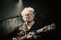 Rodolphe Burger, Erik Marchand et Medhi Haddab : Glück Auf!