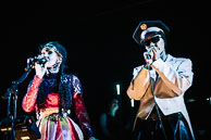 CocoRosie