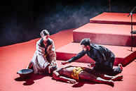 Nosfell - Frères de Lait