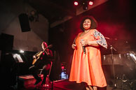 Cesaria Evora Orchestra