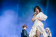 The Last Dinner Party