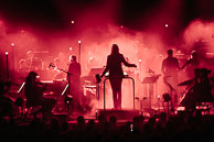 Sigur Rós et l'Orchestre Lamoureux