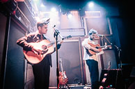 The Radar Station