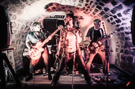 Discozero
