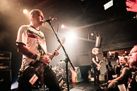 The Restarts