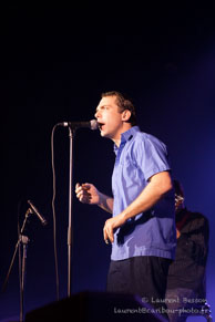 Steeve Verbeke Blues Band