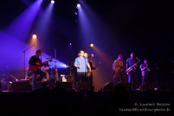 Steeve Verbeke Blues Band