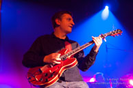 Steeve Verbeke Blues Band