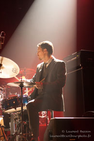 Bagneux Blues Night 2008