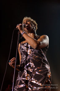 Shakura S'Aida
Chicago Blues Festival 2008 (Bagneux)
06/12/2008