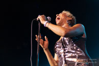 Shakura S'Aida
Chicago Blues Festival 2008 (Bagneux)
06/12/2008