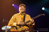Chicago Blues Festival - Dc Bellamy