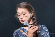 Soirée Africa Express - Catherine Ringer