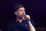 Soirée Africa Express - Damon Albarn