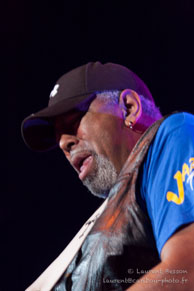 Bagneux Blues Night 2009