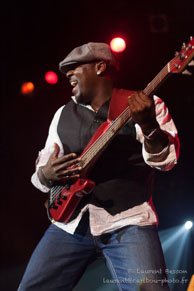 Chicago Blues Festival