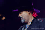 Chicago Blues Festival - Greg Wright