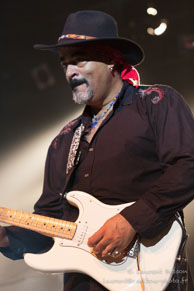 Chicago Blues Festival - Greg Wright