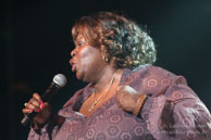 Diunna Greenleaf
Chicago Blues Festival 2009 (Bagneux)
06/12/2009