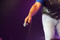 Chicago Blues Festival - Zack Harmon