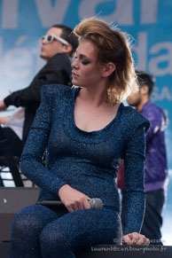 Uffie - Festival Fnac Indendances 2010 - 13/08/10 / Uffie
Festival Fnac Indétendances 2010 (Paris)
13/08/2010