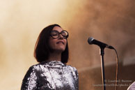 Brigitte / Festival Fnac Live 2011 - 23/07/11