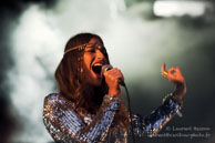 Brigitte / Festival Fnac Live 2011 - 23/07/11