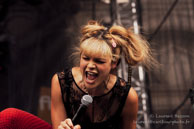 Nadhéa / Festival Fnac Live 2011 - 21/07/11