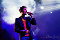 AaRON / Festival Fnac Live 2011 - 21/07/11