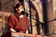 Loane / Festival Fnac Live 2011 - 22/07/11