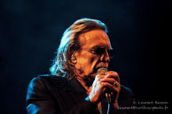 Christophe / Festival Fnac Live 2011 - 22/07/11