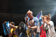 Charlie Winston / Festival Fnac Live 2012 - 19/07/12