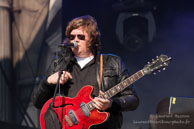 Rover / Festival Fnac Live 2012 - 21/07/12