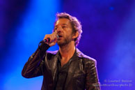 Arthur H / Festival Fnac Live 2012 - 21/07/12