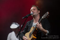 Tryo / Festival Fnac Live 2012 - 22/07/12