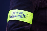 Fête de l'Humanité 2013