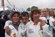 Fête de l'Humanité 2013 / Parc Départemental de la Courneuve - 13-15/09/13