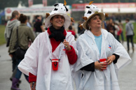 Fête de l'Humanité 2013 / Parc Départemental de la Courneuve - 13-15/09/13