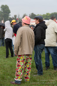 Fête de l'Humanité 2013 / Parc Départemental de la Courneuve - 13-15/09/13