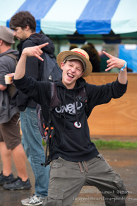 Fête de l'Humanité 2013 / Parc Départemental de la Courneuve - 13-15/09/13
