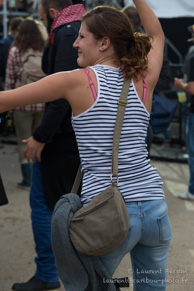 Fête de l'Humanité 2013 / Parc Départemental de la Courneuve - 13-15/09/13