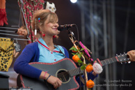GiedRé / Fête de l'Humanité 2013 - Parc Départemental de la Courneuve - 14/09/13