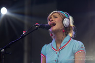 GiedRé / Fête de l'Humanité 2013 - Parc Départemental de la Courneuve - 14/09/13