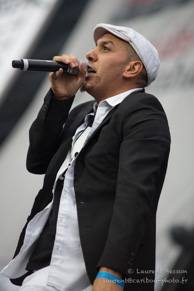 HK et les Saltimbanks / Fête de l'Humanité 2013 - Parc Départemental de la Courneuve - 14/09/13