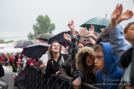 Fête de l'Humanité 2013 / Parc Départemental de la Courneuve - 13-15/09/13