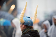 Fête de l'Humanité 2013 / Parc Départemental de la Courneuve - 13-15/09/13