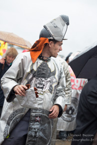 Fête de l'Humanité 2013 / Parc Départemental de la Courneuve - 13-15/09/13
