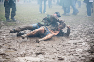 Fête de l'Humanité 2013 / Parc Départemental de la Courneuve - 13-15/09/13