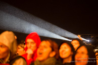 Fête de l'Humanité 2013 / Parc Départemental de la Courneuve - 13-15/09/13