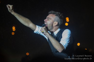 Asaf Avidan / Fête de l'Humanité 2013 - Parc Départemental de la Courneuve - 14/09/13